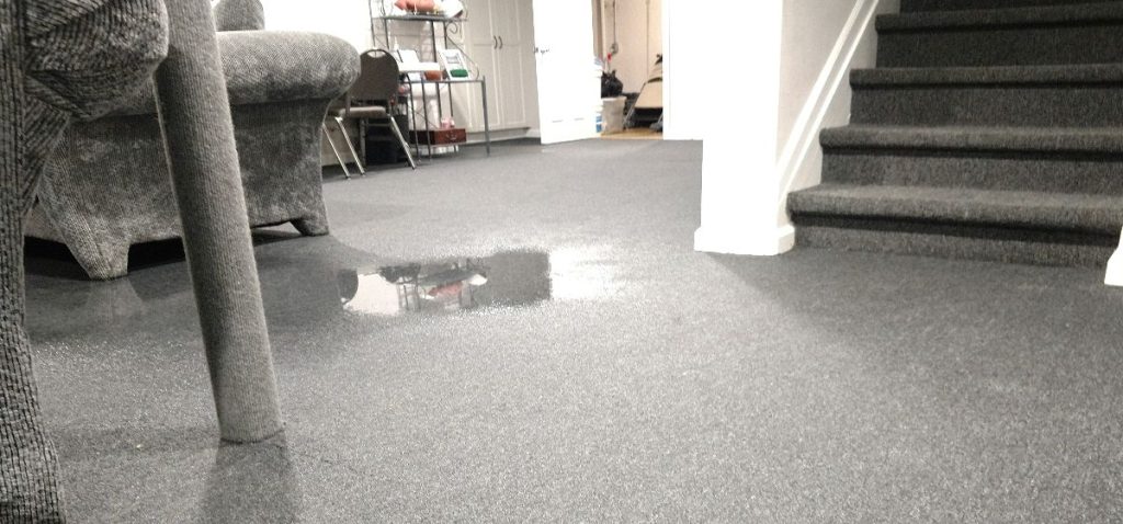 should flood damaged carpet be restored-01