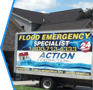 Macomb County Flood Damage Restoration
